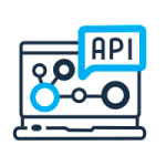 یکپارچه سازی و API