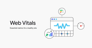 Core web vitals چیست ؟