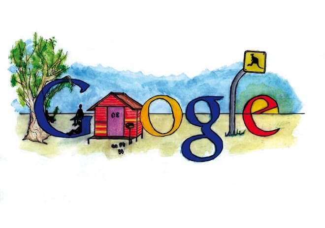 تفاوت google honeymoon و sandbox