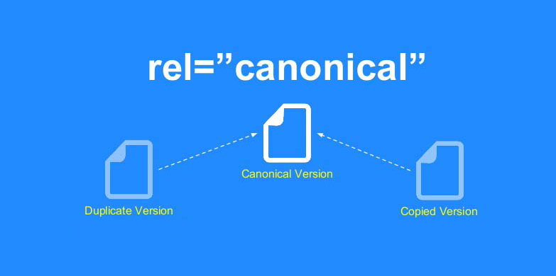 canonical tag canonical tag