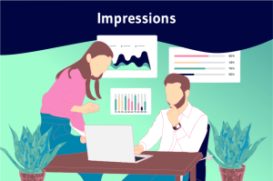 impression چیست ؟