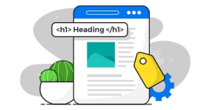 طریقه نوشتن بهترین headline tag جذاب برای صفحات