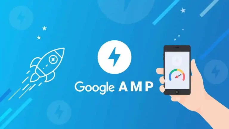AMP چیست ؟ و چگونه کار میکند ؟