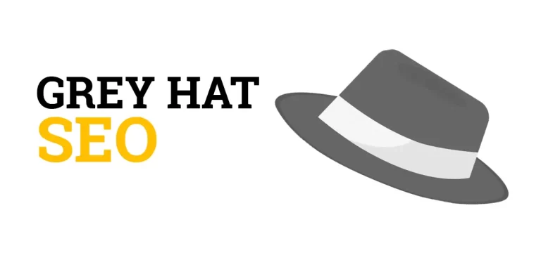 سئو کلاه خاکستری یا Gray Hat SEO چیست ؟